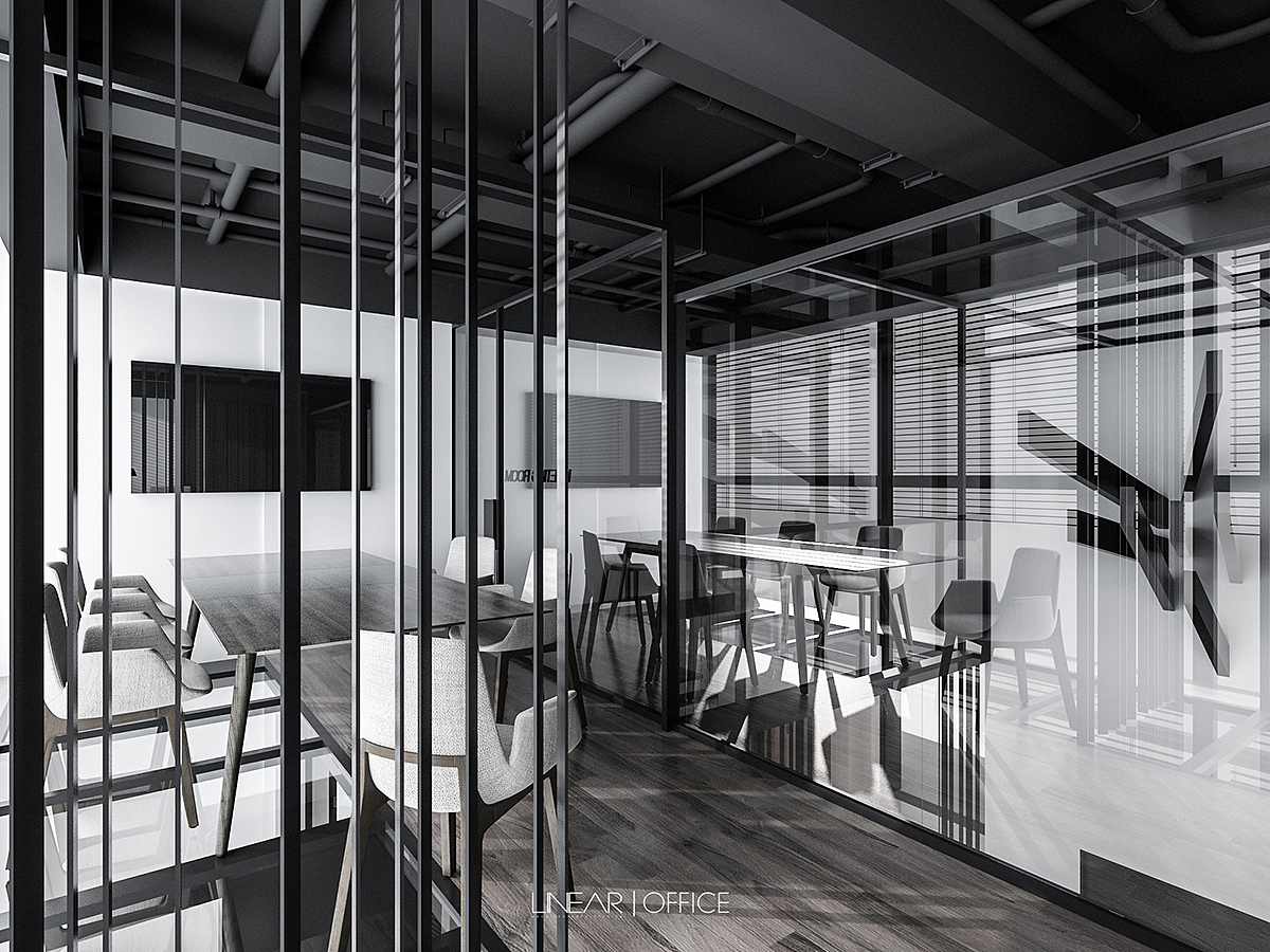 线·劫（图ZNzI5NTQ1MzI=） - 家装设计 - 站酷设计师许铭轩Eddie原创素材 - 站酷ZCOOL