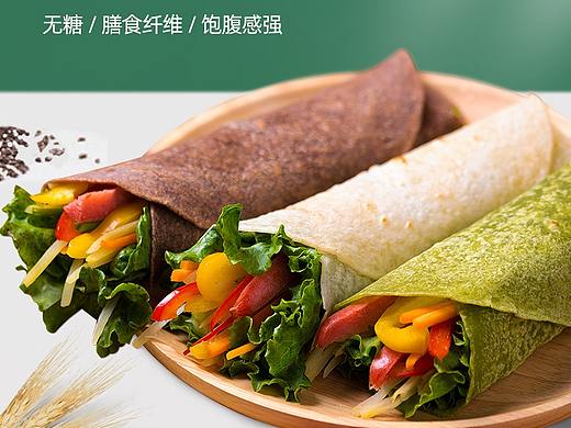 详情页