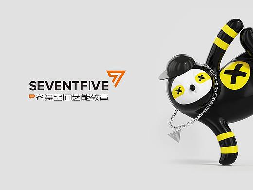 齊舞空間藝能教育（個(gè)人主頁-ZMzY5NjI4MzY=） - 品牌 - 站酷設(shè)計(jì)師大和品牌設(shè)計(jì)原創(chuàng)素材 - 站酷ZCOOL