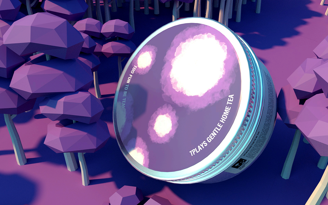 TPLAYS-小糖茶盒子设计