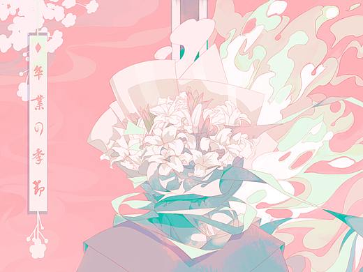 练习（个人主页-ZNDcxMjQ4NzY=） - 创作习作 - 站酷设计师bHUSKY原创素材 - 站酷ZCOOL