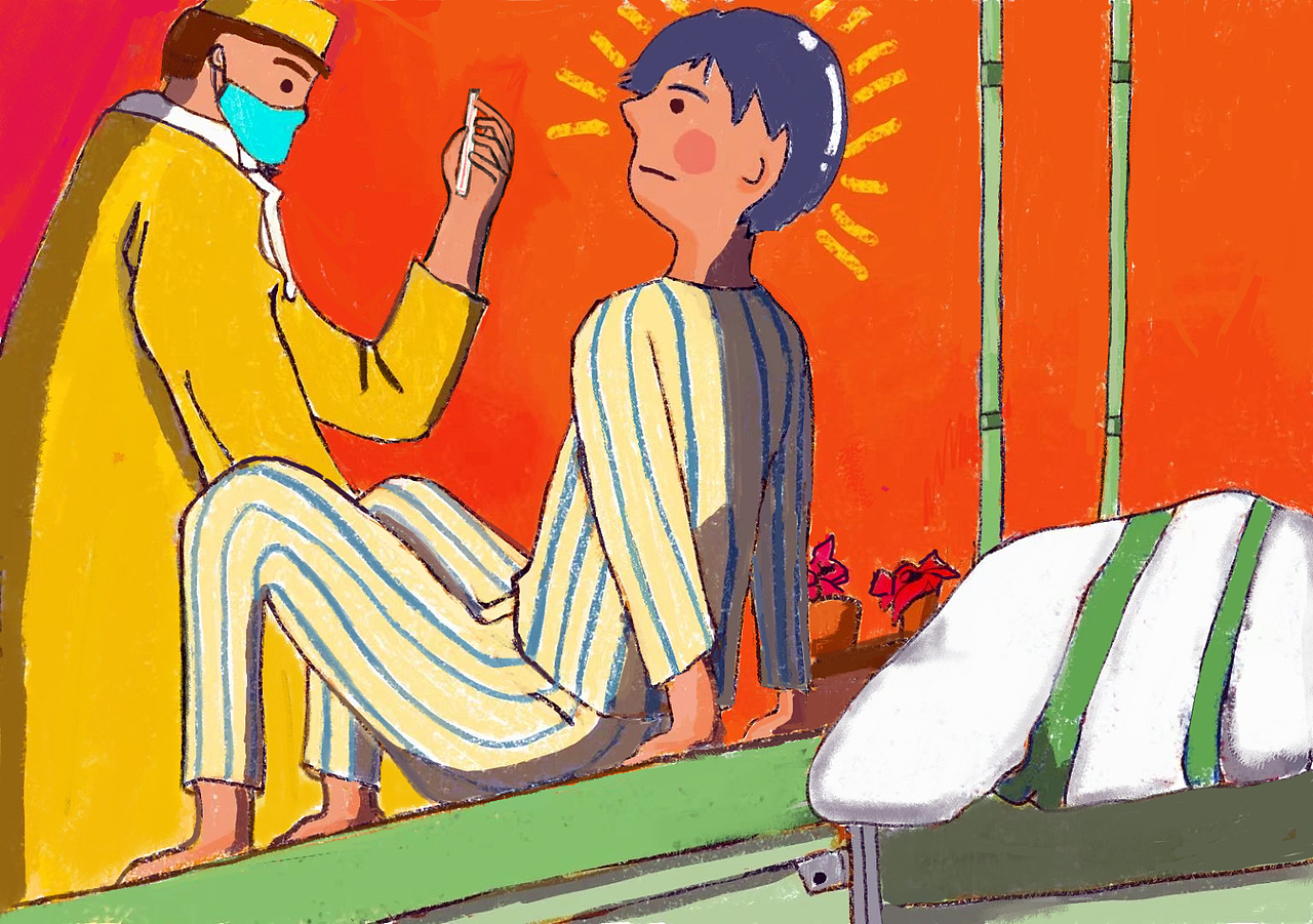 医患关系的一些思考