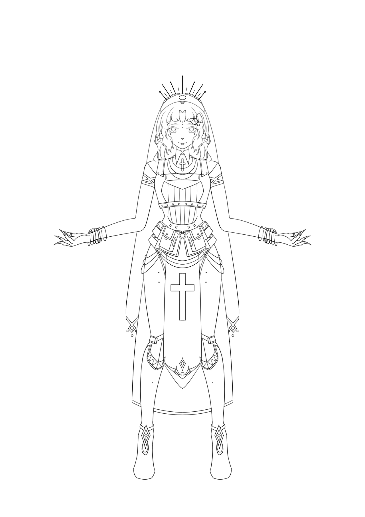 十二星座之处女座