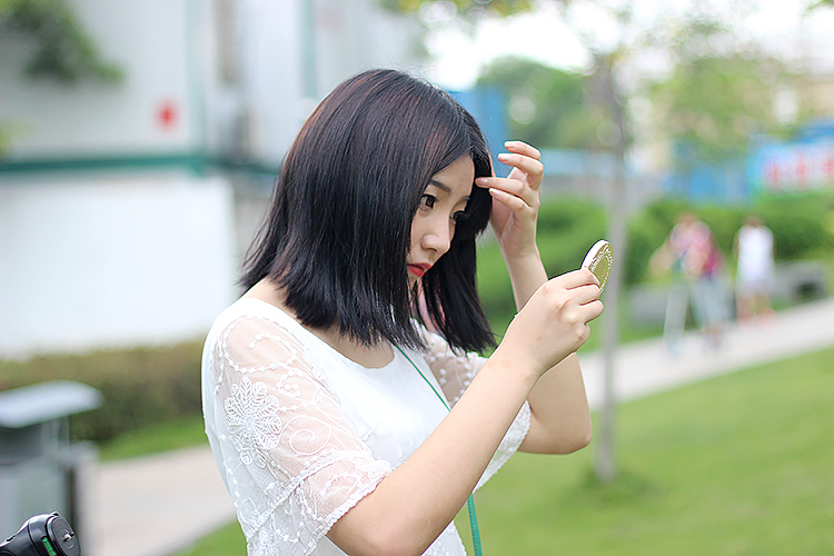人像摄影 练习①（图ZMjc2MzY3NzI=） - 人像摄影 - 站酷设计师想象与天真原创素材 - 站酷ZCOOL