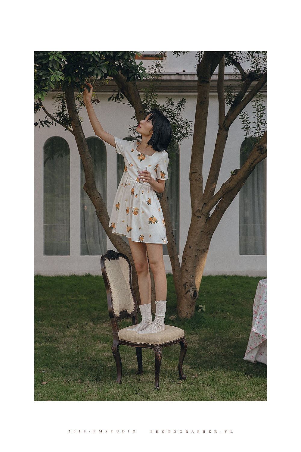 女装形象片 | 度假女王（图ZMTg2NDYzODg0） - 人像摄影 - 站酷设计师PMstudio摄影原创素材 - 站酷ZCOOL