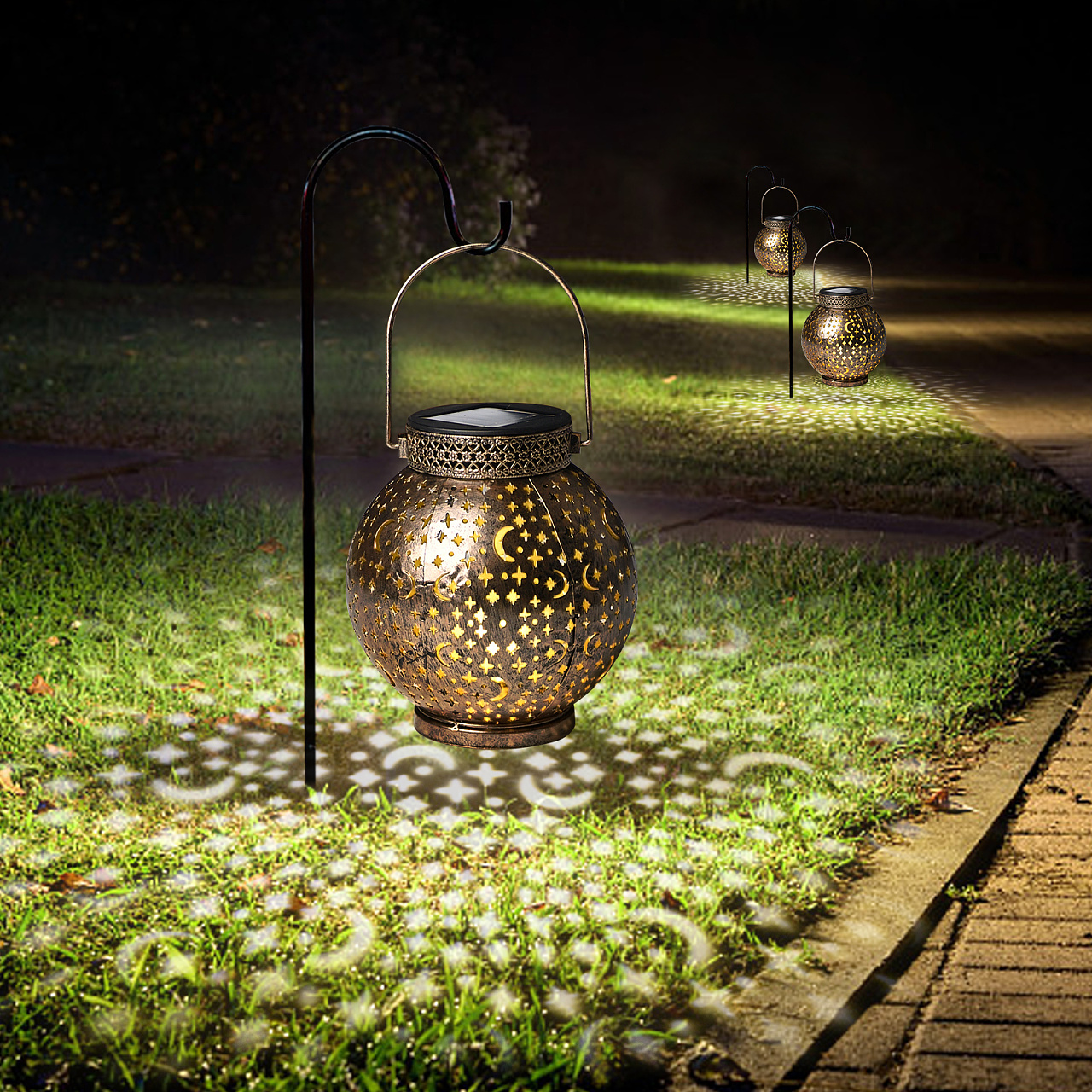 日月灯明佛|平面|其他平面|林玉昆 - 原创作品 - 站酷 (zcool)