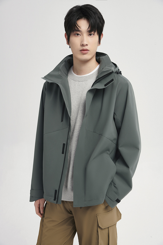 服饰拍摄|美式复古夹克（图ZMzczMjU3ODgw） - 产品摄影 - 站酷设计师摄影师StellaTse原创素材 - 站酷ZCOOL