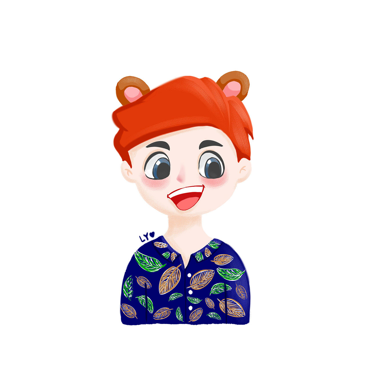 小头像（图ZMTY2ODgzMzk2） - 创作习作 - 站酷设计师木子斐原创素材 - 站酷ZCOOL