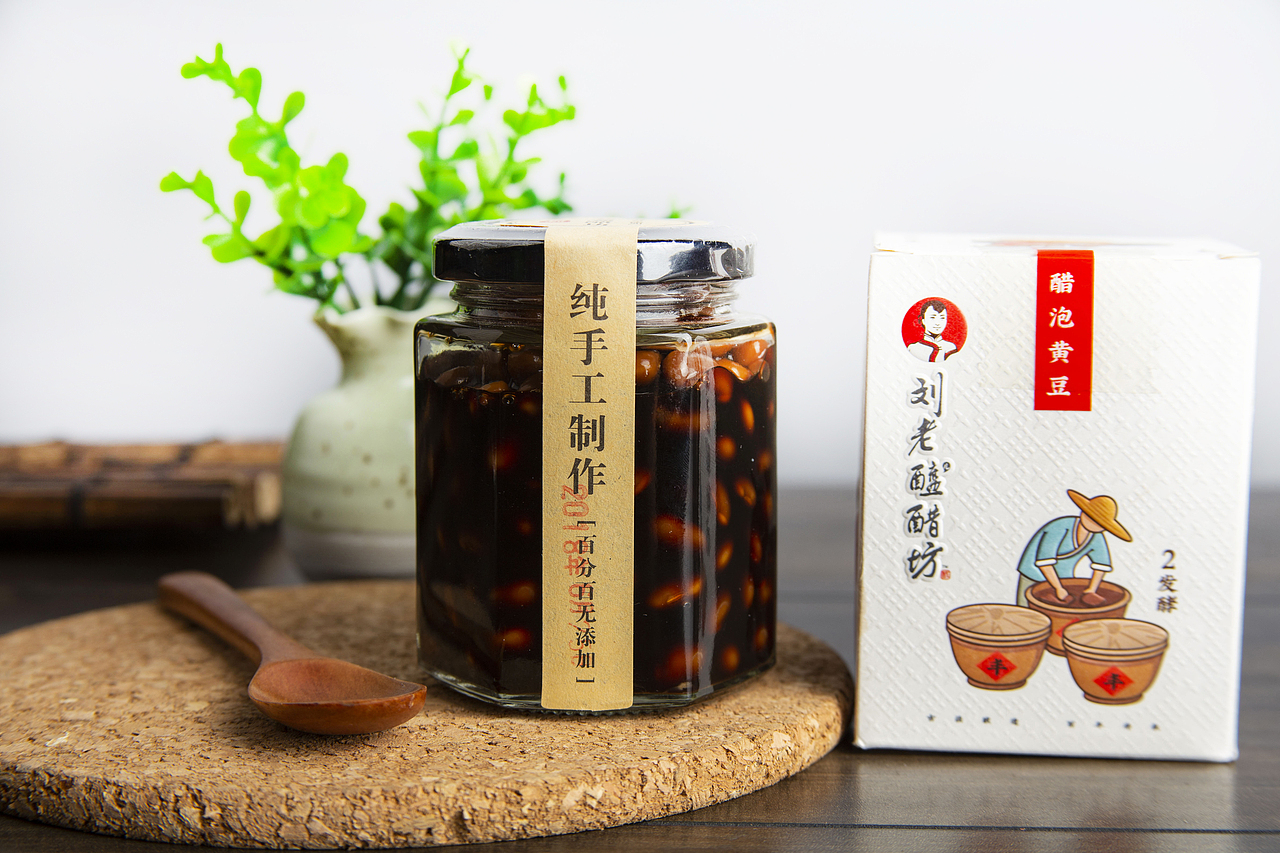 山西大同刘老醯儿醋坊