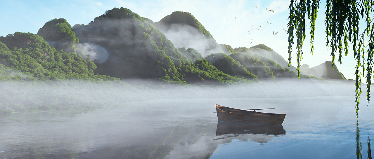 侠客行（图ZMjU3MzU2NDY4） - 场景 - 站酷设计师周书研原创素材 - 站酷ZCOOL