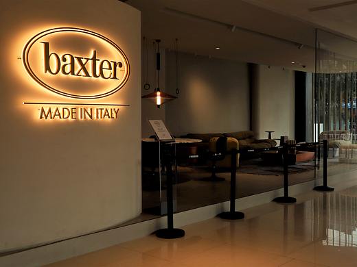 Baxter
