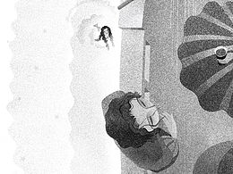 《小美人鱼之痛》