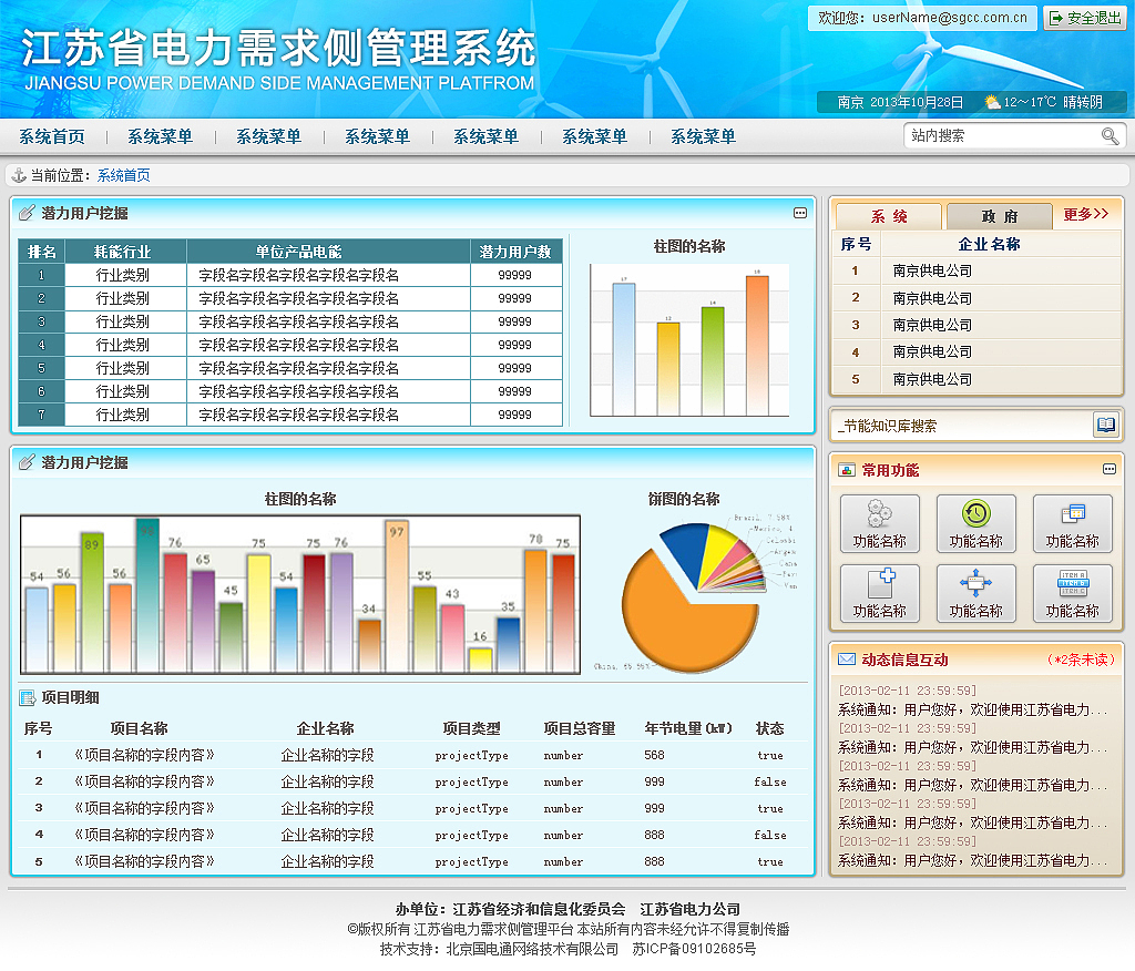2013年B/S系统平台项目（图ZNDc0NzYwMDQ=） - 运营设计 - 站酷设计师拼命二郎原创素材 - 站酷ZCOOL