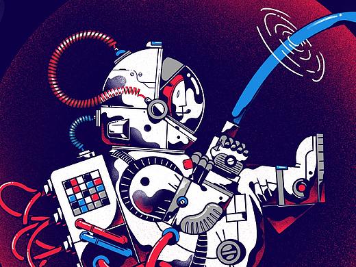 2020 新 启 · 源 New Journey Vol — 001