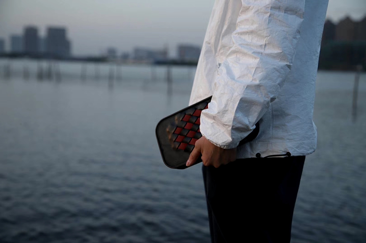 朴度\一年一器丁酉手包\定制\原创\送礼