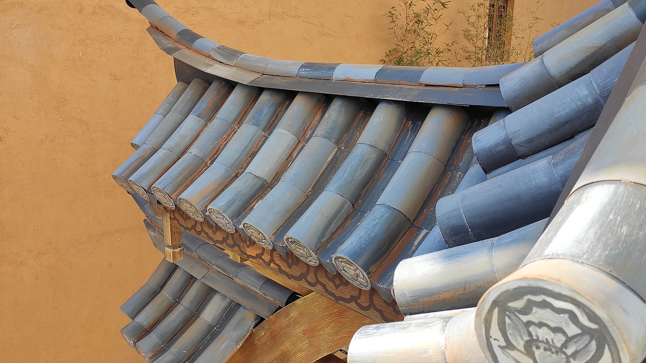 云南锦泰彩绘做旧工艺/仿木制作/青瓦制作（图ZMTg4Mjc0NzIw） - 其他手工艺 - 站酷设计师云南锦泰彩绘原创素材 - 站酷ZCOOL