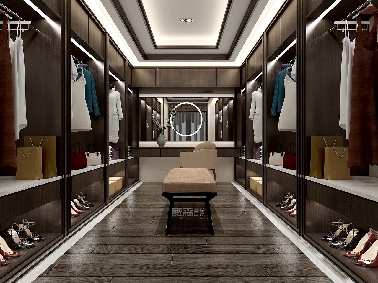 轻奢家装（图ZMjAzNDQwOTky） - 家装设计 - 站酷设计师顾二狗原创素材 - 站酷ZCOOL