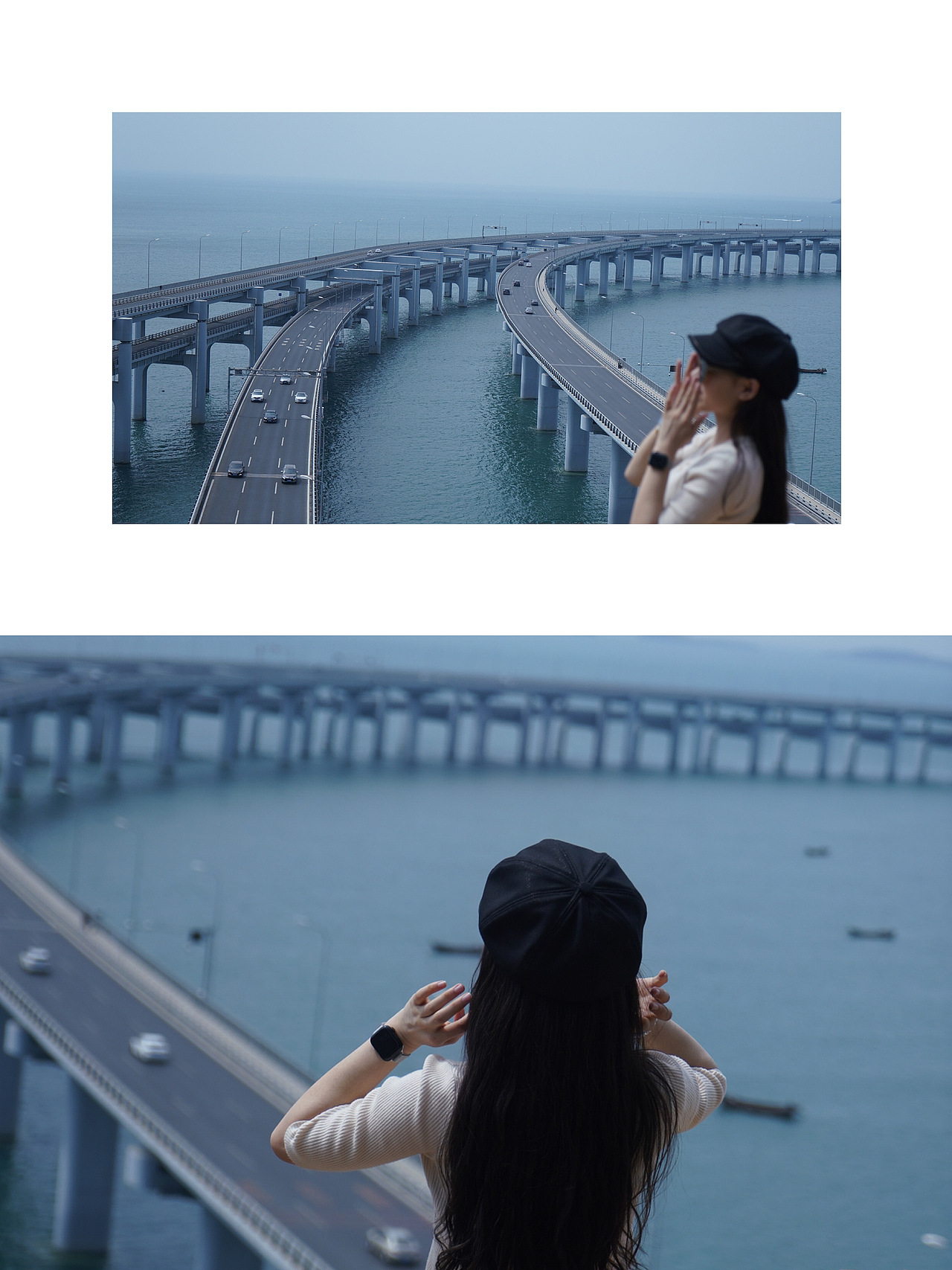 客片分享|大连旅拍