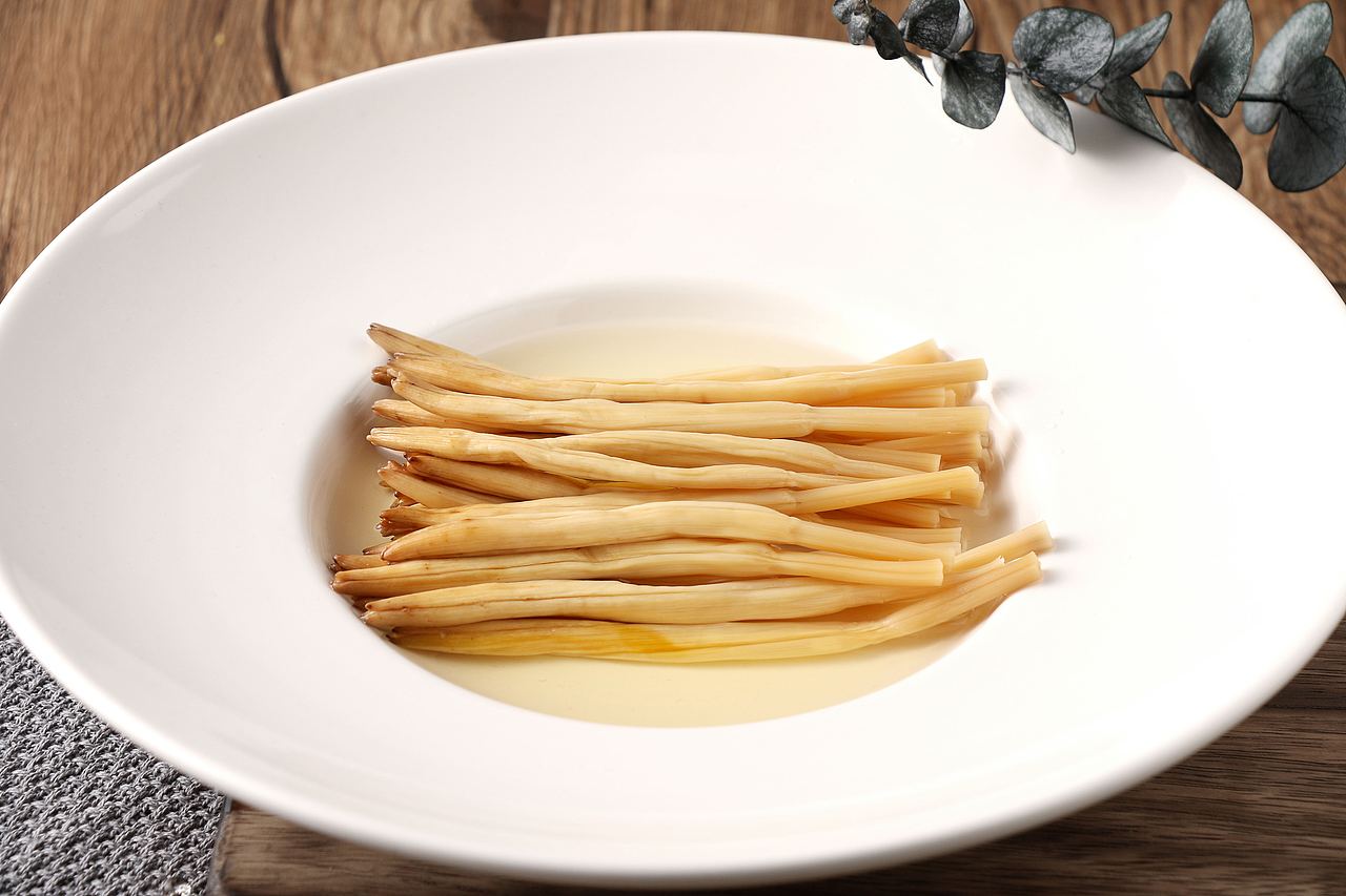 来自大山里的珍馐美味——黄花菜（图ZMTkyNDM0MjAw） - 产品摄影 - 站酷设计师一块咸砖头原创素材 - 站酷ZCOOL