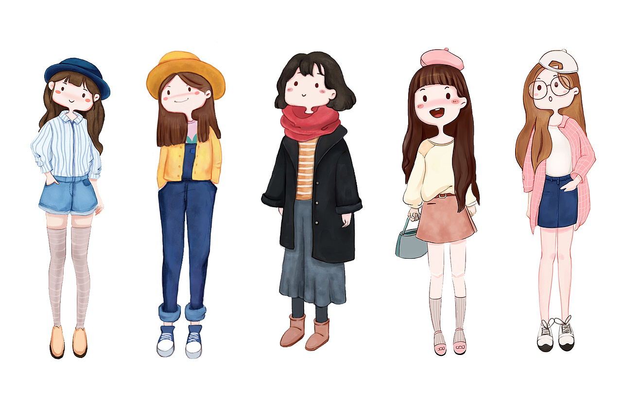 绘画习作-临摹（图ZNzA3NTE5NDA=） - 创作习作 - 站酷设计师月儿明明原创素材 - 站酷ZCOOL