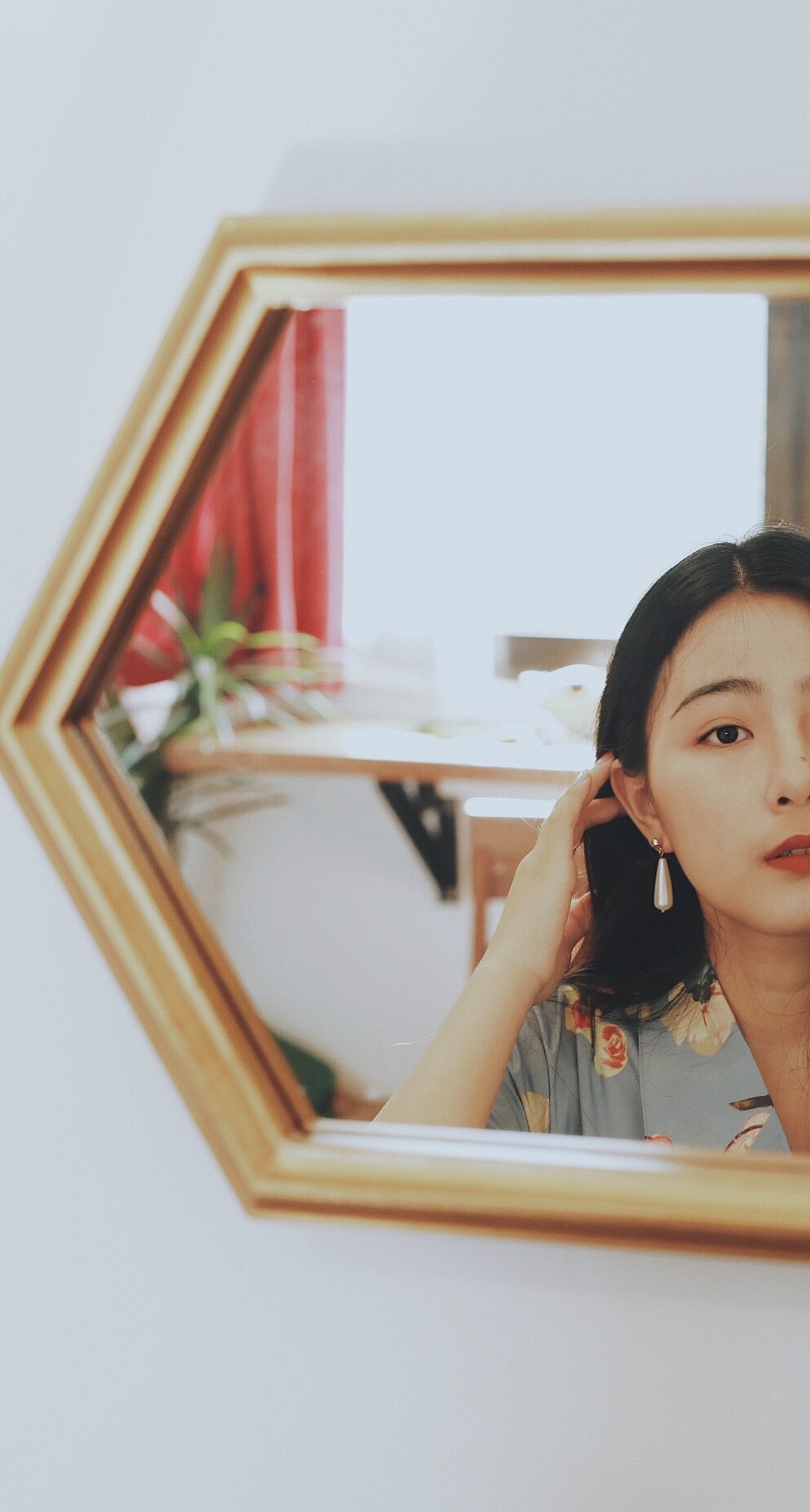 旧时光是个美人（图ZMTIyMTcwOTg4） - 人像摄影 - 站酷设计师aperred原创素材 - 站酷ZCOOL