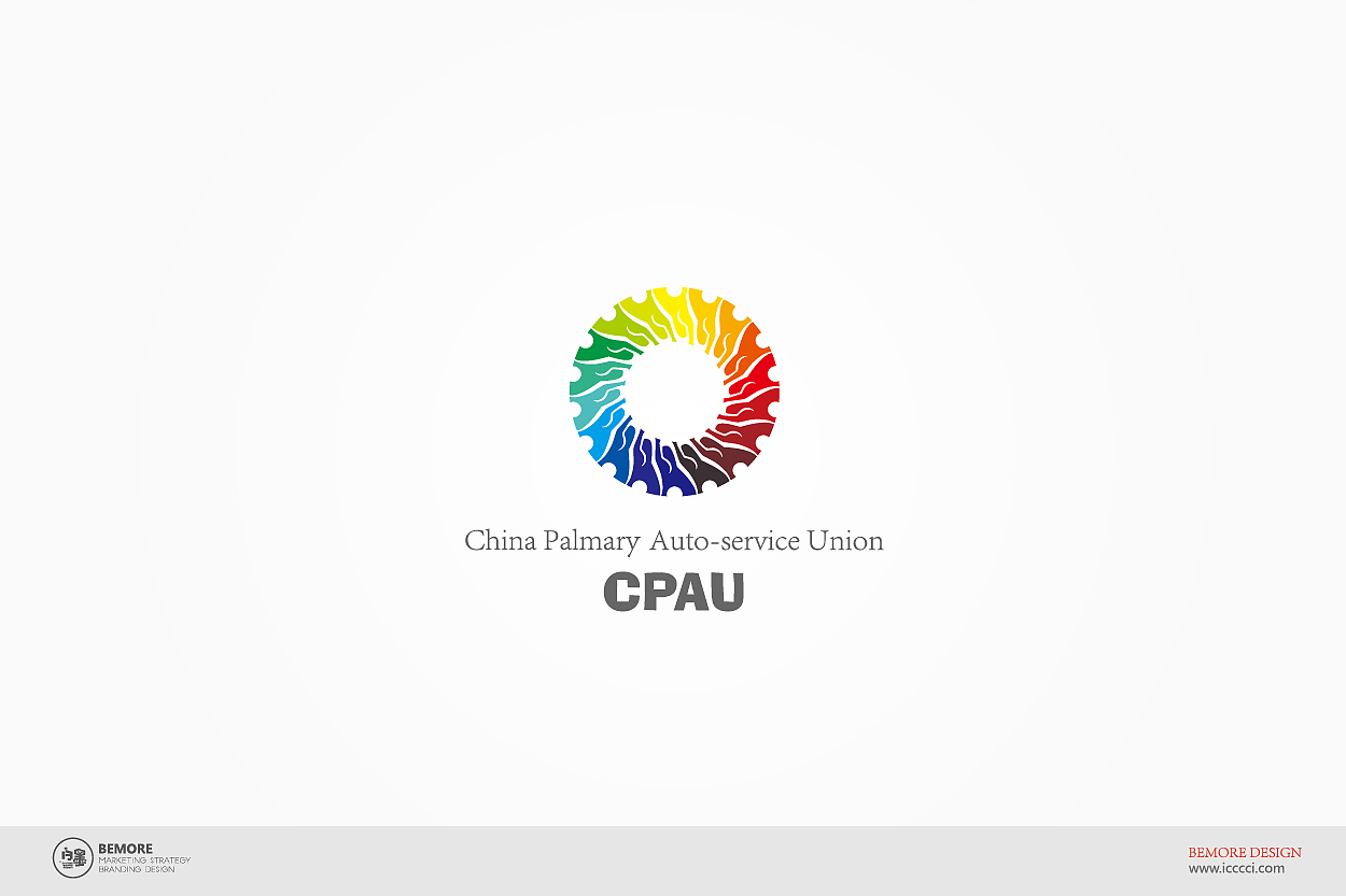 白墨广告2011-2017LOGO设计集合