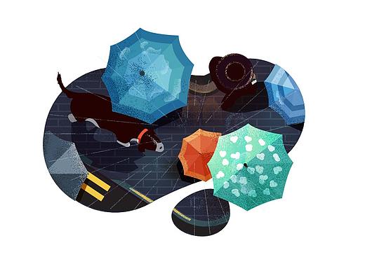 临摹作品