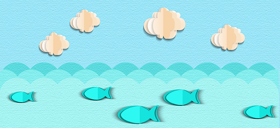 一个算是练手的banner，也算是很不入档次的插画（图ZODY0Mzc2MDA=） - 宣传物料 - 站酷设计师沐ll浊原创素材 - 站酷ZCOOL