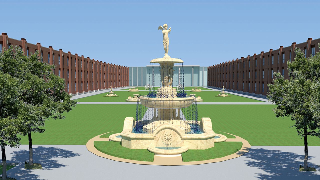 草图大师效果图（图ZMTUzNjc3Nzk2） - 建筑设计 - 站酷设计师赵辛籽良原创素材 - 站酷ZCOOL