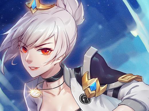 IG锐雯（个人主页-ZNDA1MDU0ODg=） - 创作习作 - 站酷设计师一颗柯子原创素材 - 站酷ZCOOL