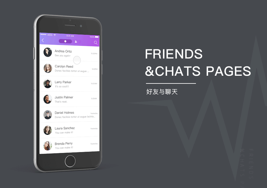 RunBeats-跑步社交App（图ZNTc1Nzg4ODA=） - APP界面 - 站酷设计师AEES原创素材 - 站酷ZCOOL