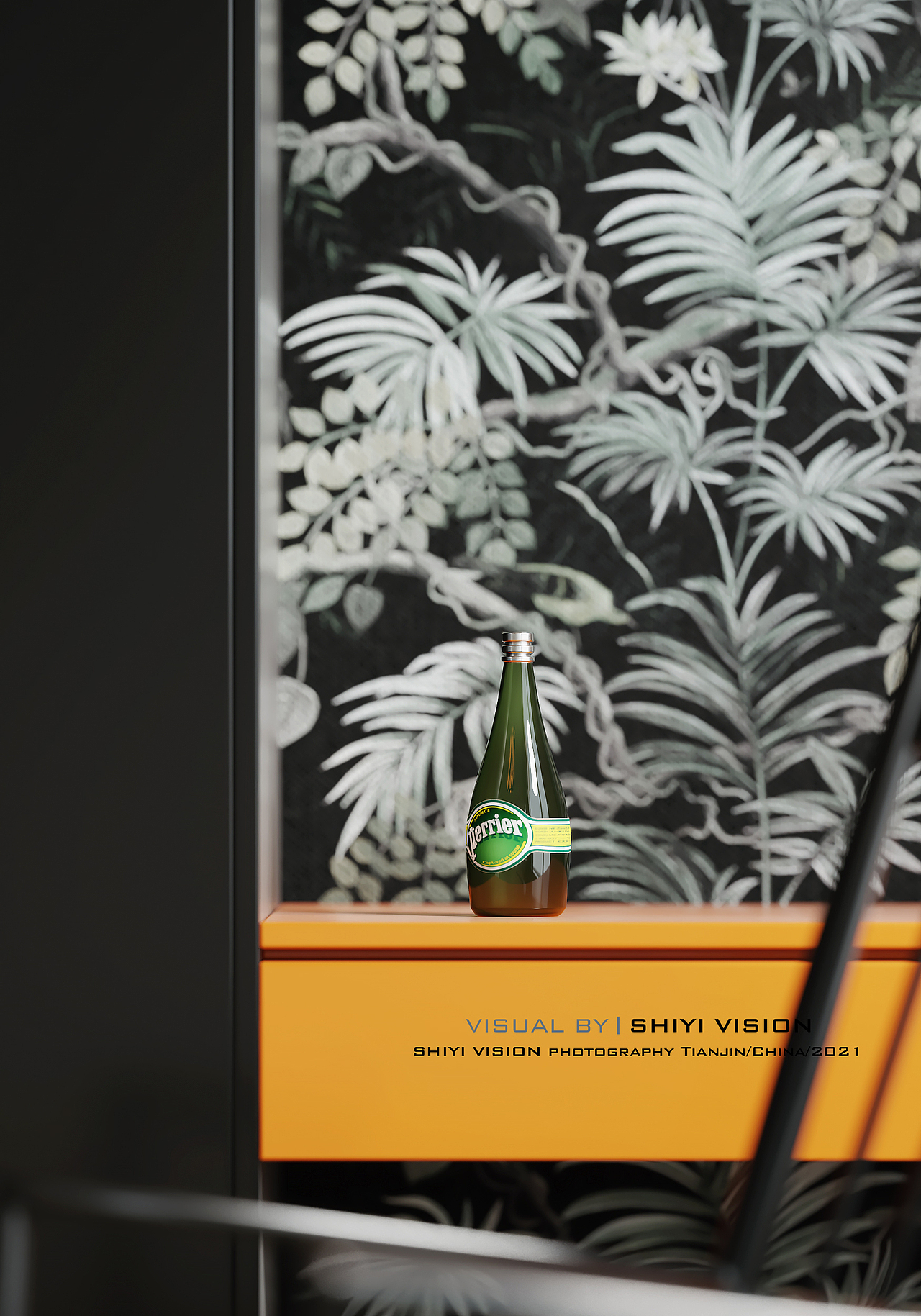 拾壹CG:Vray表现作品