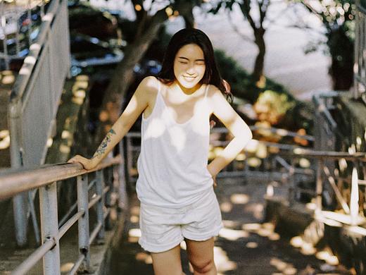 风是甜的 阳光是暖的（个人主页-ZNTY1Njk3MDg=） - 人像摄影 - 站酷设计师银儿漂漂原创素材 - 站酷ZCOOL