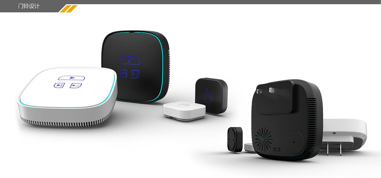 智能家居产品（图ZMTgxODkwNTA4） - 工业用品/机械 - 站酷设计师陈天然原创素材 - 站酷ZCOOL