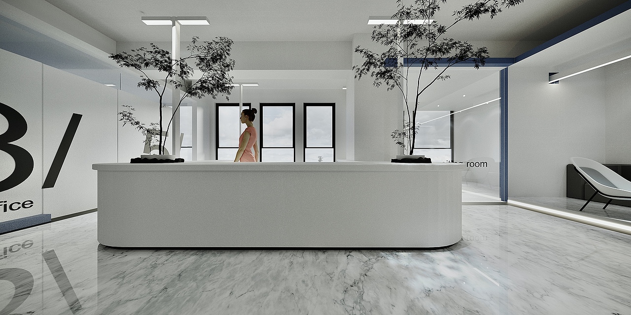 盒与物办公设计（图ZMjMyNjEzNzA0） - 家装设计 - 站酷设计师迭代设计原创素材 - 站酷ZCOOL