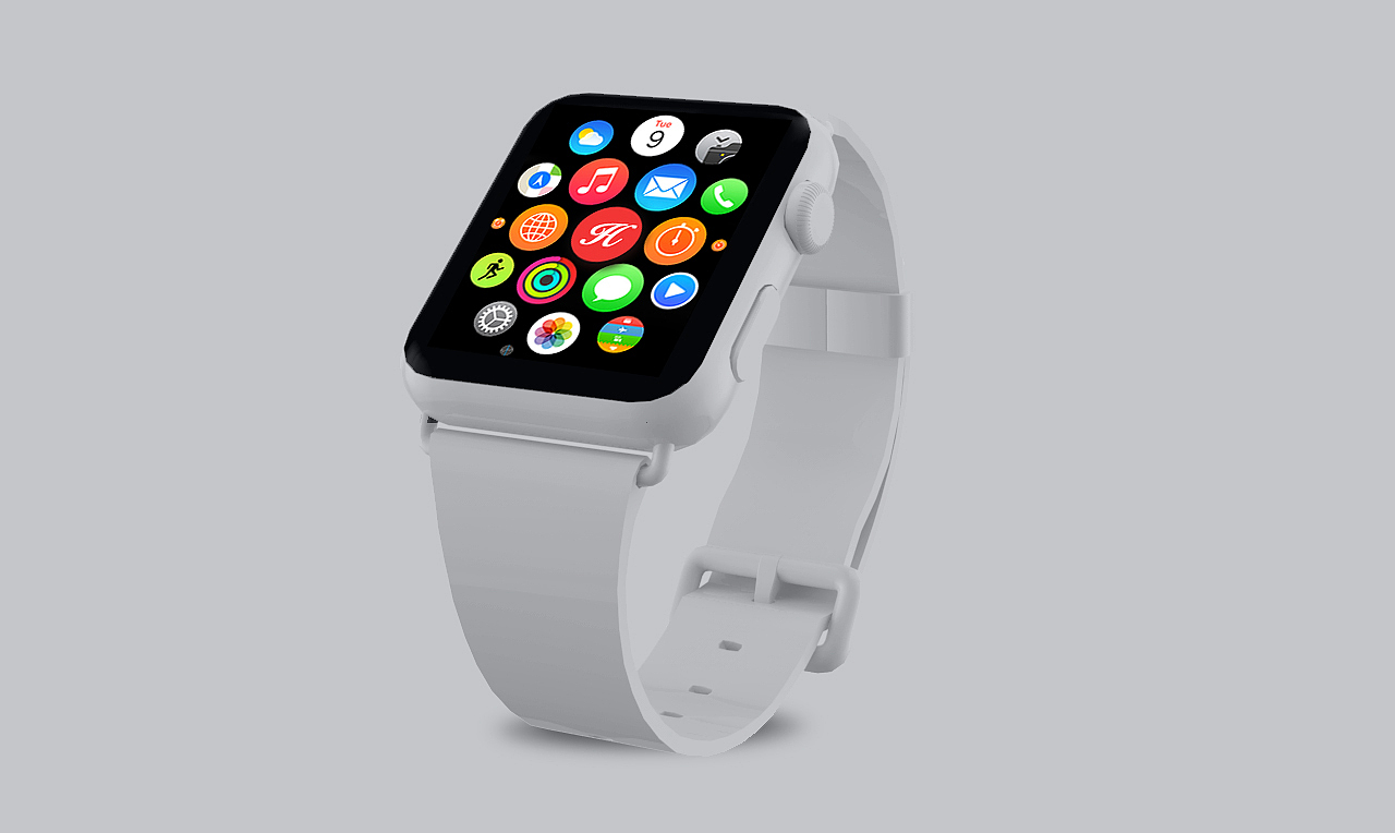 一款运动动类型Iwatch应用（图ZMzgyMTI2ODA=） - APP界面 - 站酷设计师沫沫的书法屋原创素材 - 站酷ZCOOL