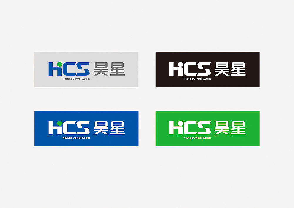 标志设计-HCS（图ZNDE5MDA0NDg=） - 品牌 - 站酷设计师xk3120原创素材 - 站酷ZCOOL