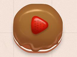 甜心派對(duì)（個(gè)人主頁(yè)-ZMjU5NTU0OTY=） - 主題/皮膚 - 站酷設(shè)計(jì)師大鴨梨吖原創(chuàng)素材 - 站酷ZCOOL