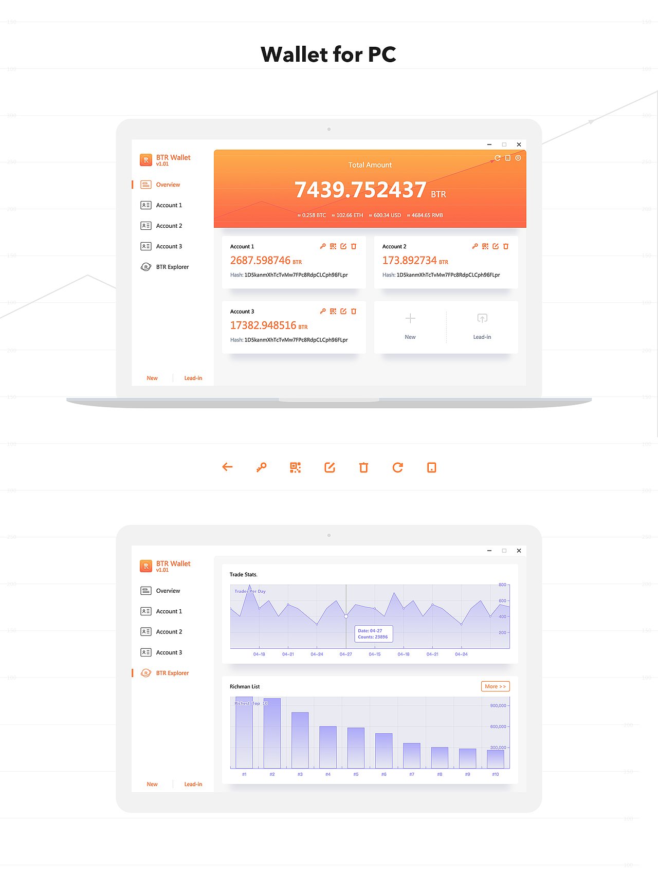 BitRice Official Site - 比特米官网(区块链项目)(图ZMTM3NzczODc2) - 企业官网 - 站酷设计师超级用户Sudo_i原创素材 - 站酷ZCOOL