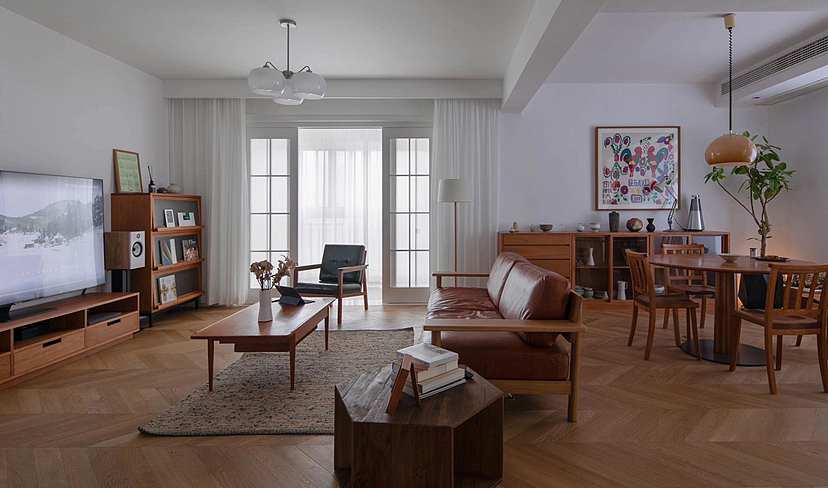 杭州空间摄影 | 独立设计师室内作品分享📷