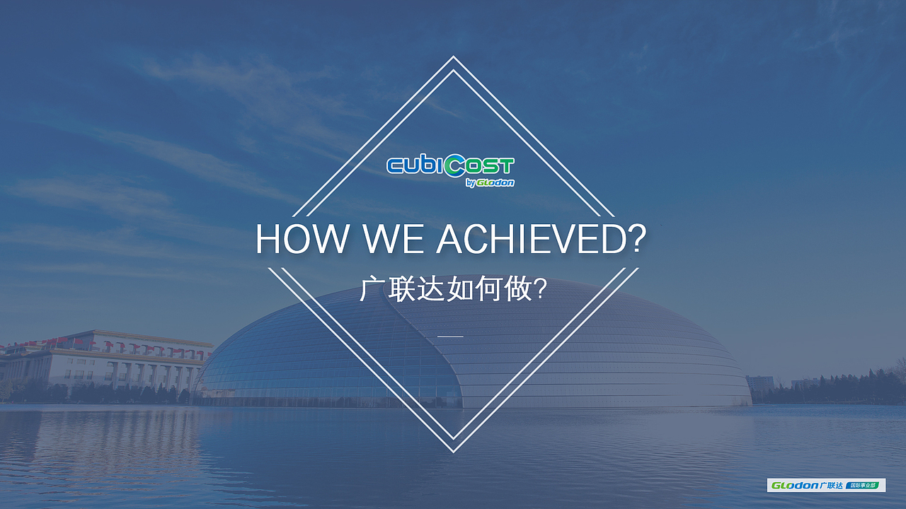 Cubicost 品牌 参展广联达6月建筑峰会（图ZOTkzMjI1Njg=） - 宣传物料 - 站酷设计师COCO78945216原创素材 - 站酷ZCOOL