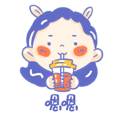 奶糖波波诞生记（表情包）（图ZMjA5NTM0MDQ0） - 其他平面 - 站酷设计师一棵奶糖Su原创素材 - 站酷ZCOOL