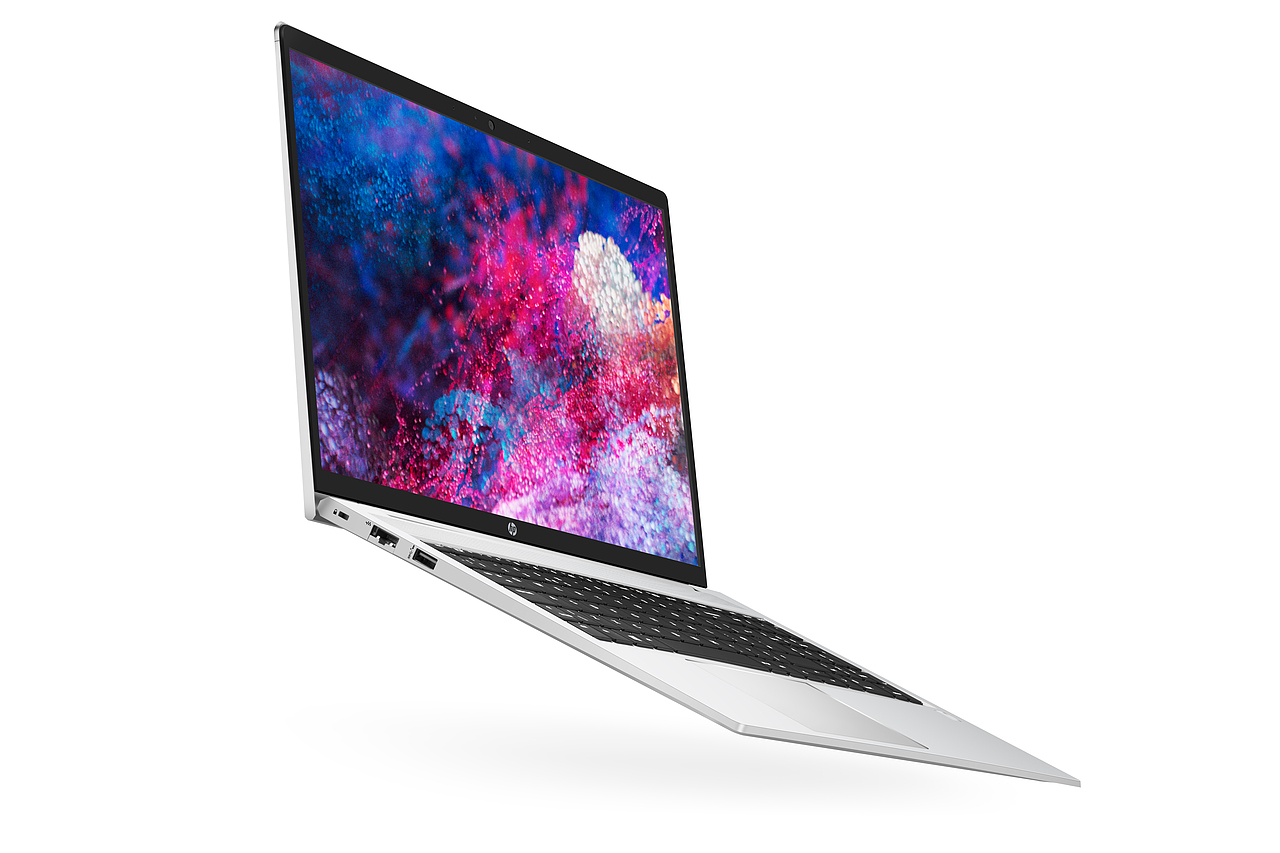 惠普战66笔记本电脑拍摄