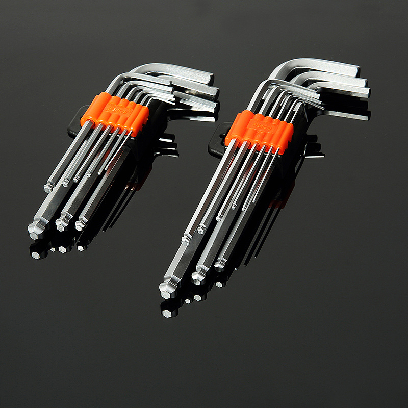 五金工具拍摄展示