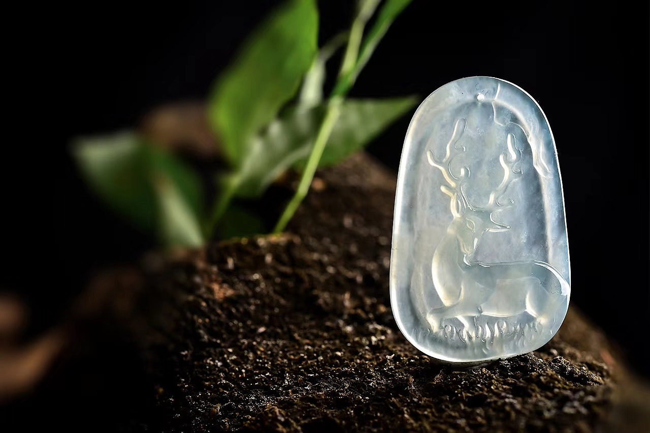 翡翠（图ZMjA1Nzk1NDky） - 产品摄影 - 站酷设计师000000张原创素材 - 站酷ZCOOL