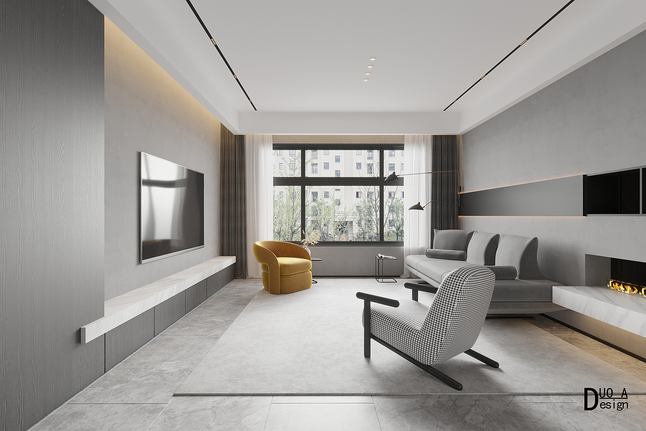 二〇二〇 家装作品