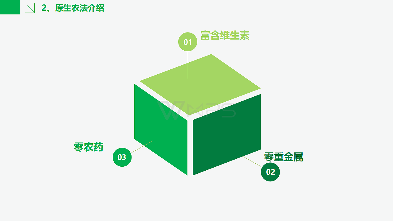 广东原生农业生物科技有限公司ppt（图ZMTE3MzEzODQ4） - PPT/Keynote - 站酷设计师RexW一studio原创素材 - 站酷ZCOOL