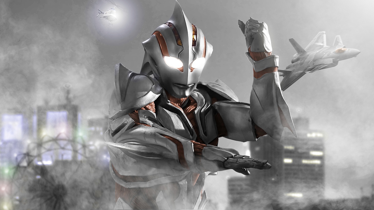 【Ps】我要打倒你这家伙!4.0