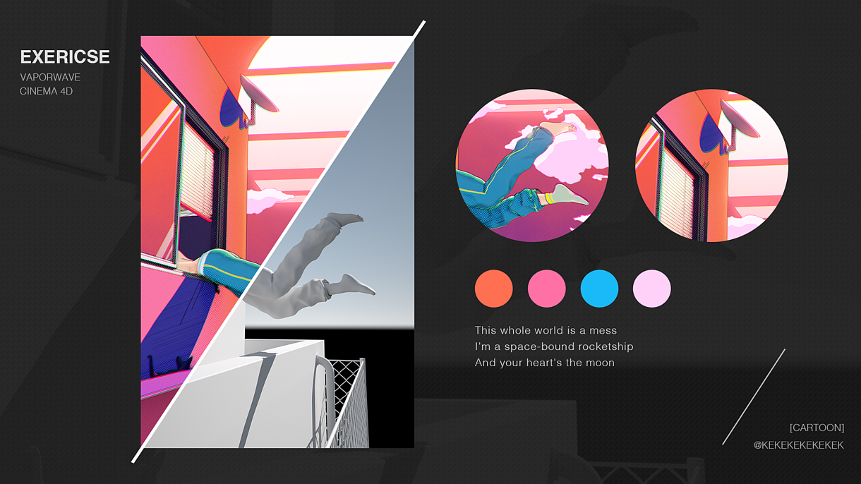 少女的午后（图ZMjIxMzEwOTY4） - 艺术插画 - 站酷设计师小叶子哦原创素材 - 站酷ZCOOL