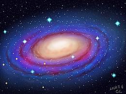 星河
